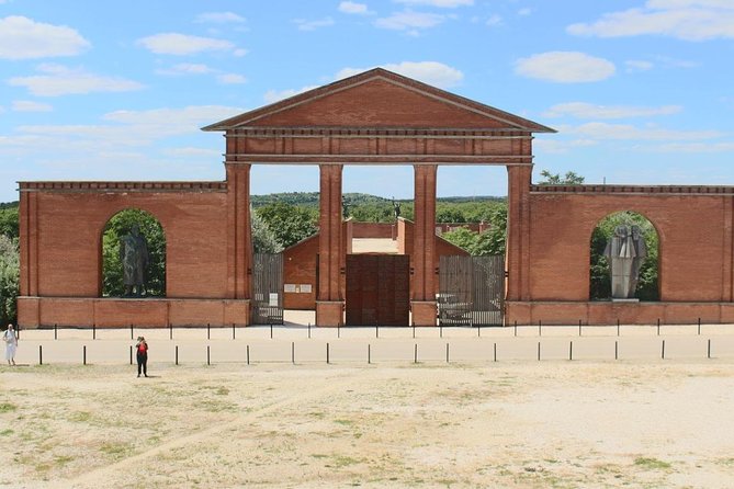Skip the Line: Memento Park Entrance Ticket - What to Expect at the Park