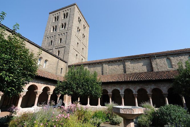 Skip the Line Met Cloisters and Fifth Avenue Tour by Car - Key Points