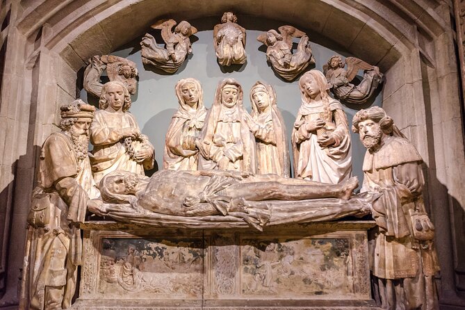Skip the Line Met Cloisters and Fifth Avenue Tour by Car - Meeting and Pickup Details
