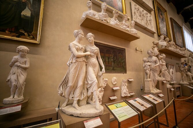 Skip-the-line Michelangelos David & Florence Highlights Tour - Customer Reviews