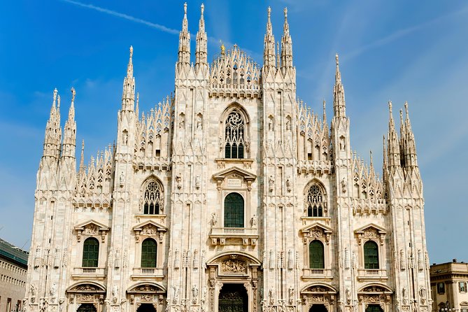 Skip the Line: Milan Duomo Guided Tour & Hop on Hop off Optional - Additional Details