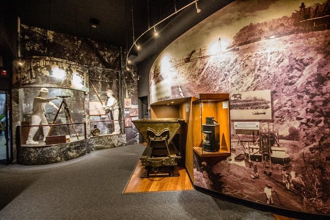 Skip the Line: Miraflores Visitor Center Ticket With Transfer - Interactive Simulators and Virtual Reality