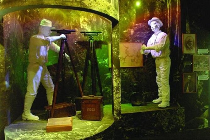 Skip the Line: Miraflores Visitor Center Ticket With Transfer - Travelers Experiences and Recommendations