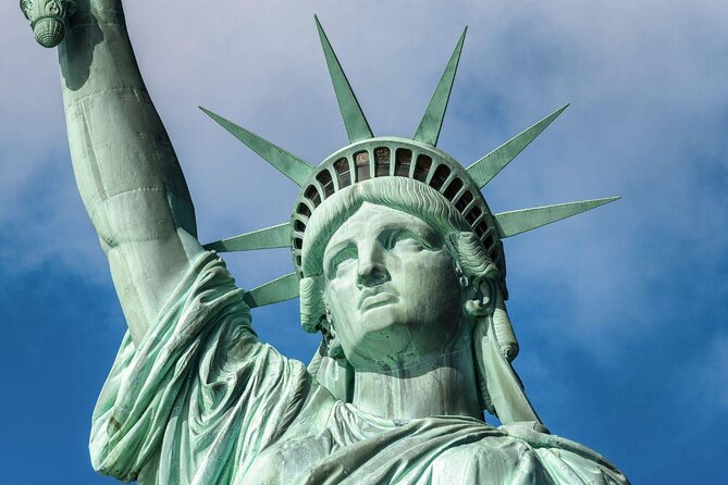 Skip-The-Line MOMA Museum, Statue of Liberty & St Patricks Cathedral With Audio - Key Points