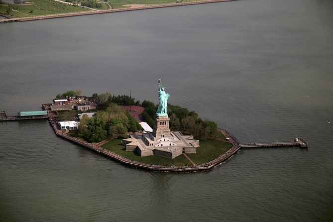 Skip-The-Line MOMA Museum, Statue of Liberty & St Patricks Cathedral With Audio - Frequently Asked Questions