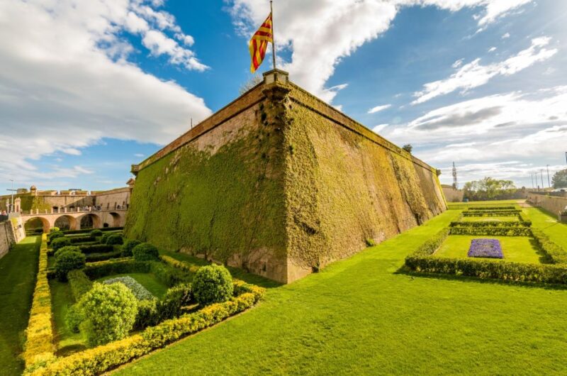 Skip-The-Line Montjuïc Castle Tour With a Cable Car Ride - Inclusions and Pricing