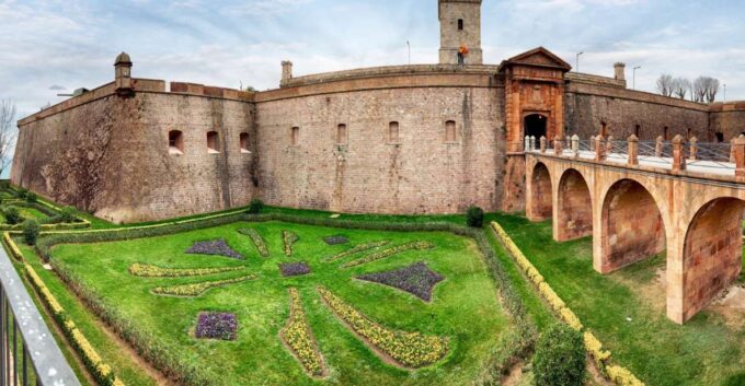 Skip-The-Line Montjuïc Castle Tour With a Cable Car Ride - Frequently Asked Questions