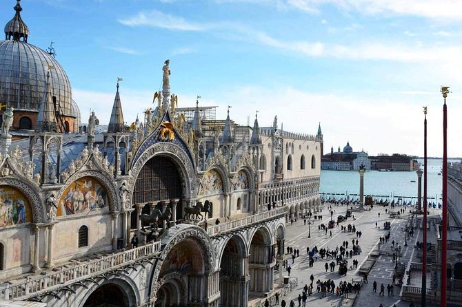 Skip the Line: Morning Venice Gondola Ride, Walking Tour & St Marks Basilica - Participant Reviews and Feedback