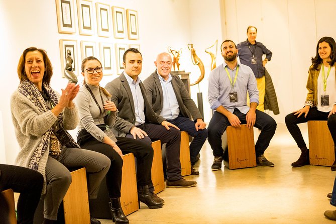 Skip the Line: Museo Del Baile Flamenco Admission Ticket - Accessibility Information