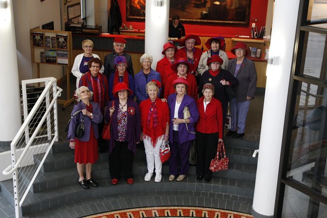 Skip the Line: Museum Admission Ticket - Grohmann Museum - Operating Hours