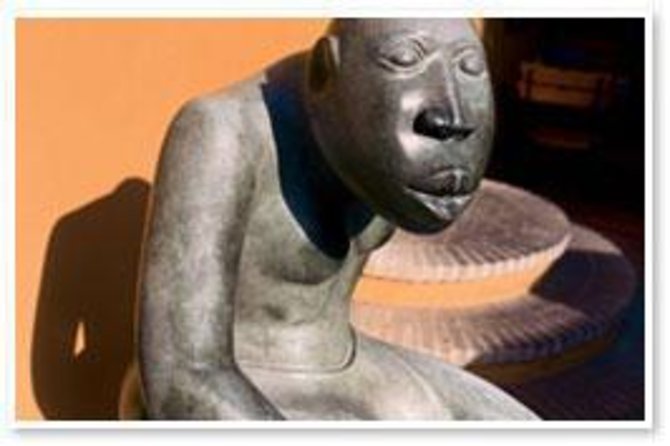 Skip the Line: Museum Kurá Hulanda Admission Ticket - Key Points