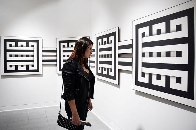 Skip the Line: Museum of Antioquia Admission Ticket - Location and Directions