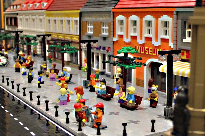 Skip the Line: Museum of Bricks Ticket in Poděbrady - About Your Stay