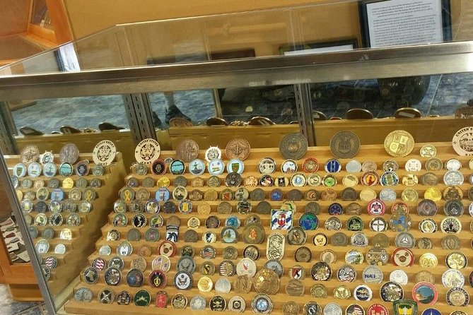 Skip the Line: Museum of Military History Ticket - Rare Artifacts and Exhibits