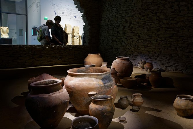 Skip the Line: Museum of Romanity Ticket - Visitor Experience