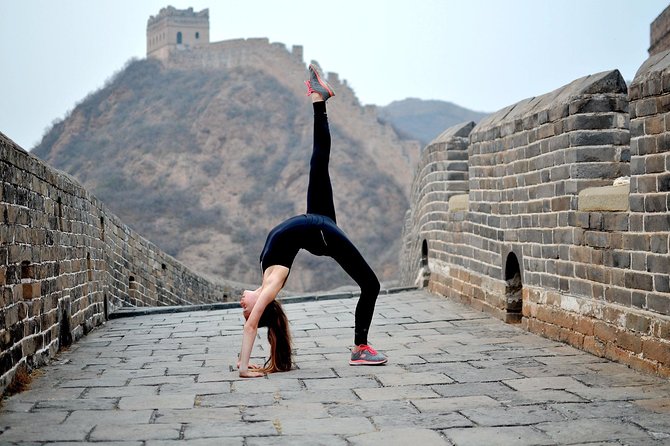 Skip-the-Line: Mutianyu Great Wall Daily Shuttle Bus Tour - Transportation Details
