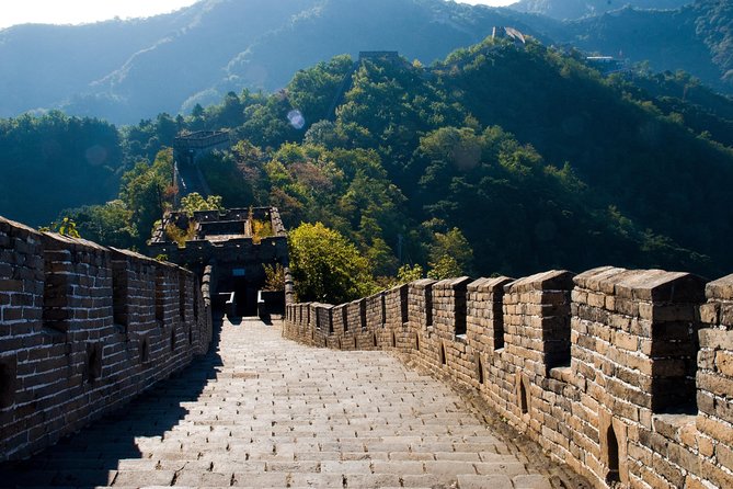 Skip-the-Line: Mutianyu Great Wall Daily Shuttle Bus Tour - Recommended Attire and Fees