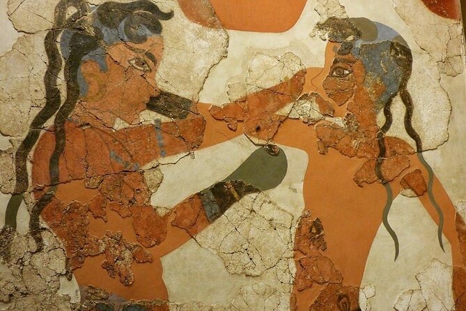 Skip The Line National Archaeological Museum Private Guided Tour In Athens - Pricing and Reviews
