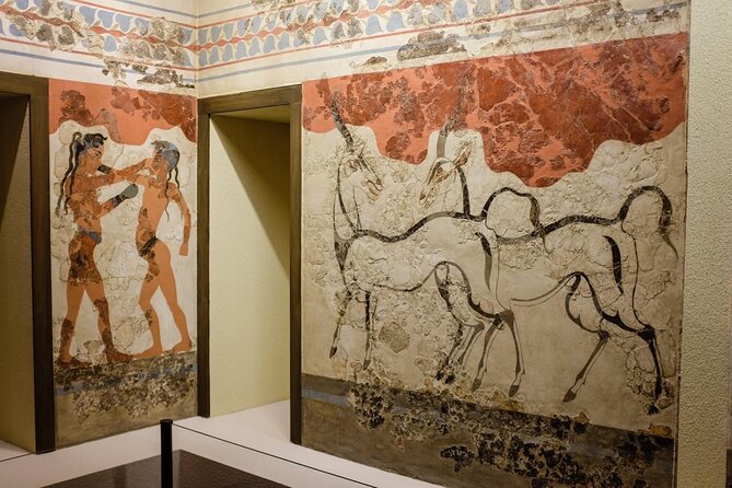 Skip The Line National Archaeological Museum Private Guided Tour In Athens - Explore the Museums Highlights