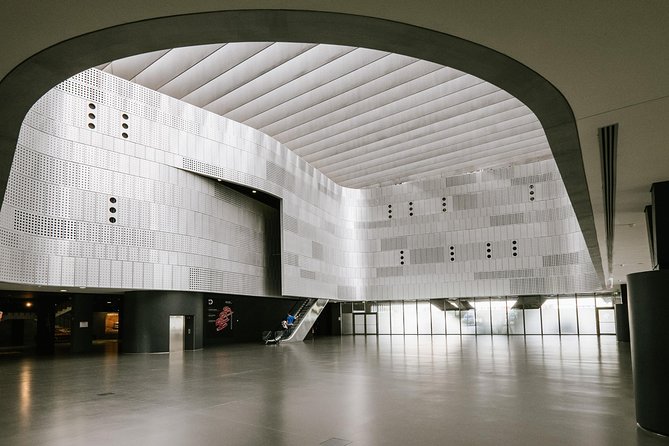 Skip the Line National Automobile Museum and Turin Hop on Hop off - Tour Reviews and Feedback