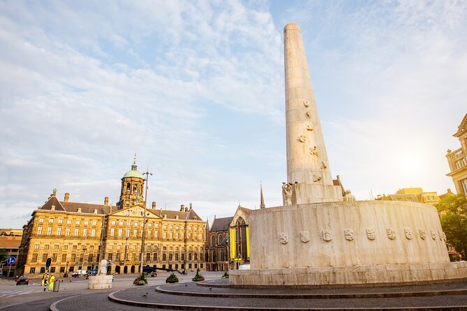 Skip-the-line National Maritime Museum Private Tour - Additional Information