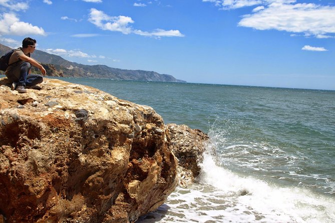 Skip the Line Nerja & Frijiliana Day Trip From Granada in a Small Group - Itinerary and Duration