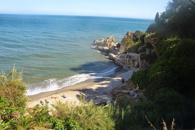 Skip the Line Nerja & Frijiliana Day Trip From Granada in a Small Group - Booking and Pricing