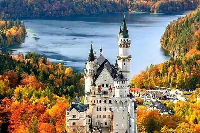 Skip the Line: Neuschwanstein Castle Private Tour From Füssen or Hohenschwangau - Customer Feedback