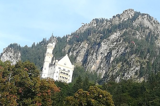 Skip-The-Line Neuschwanstein Castle Tour From Munich - Common Issues and Suggestions