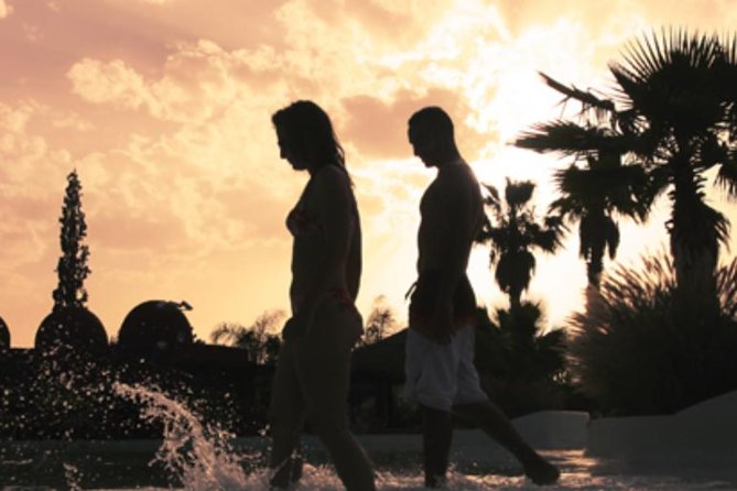 Skip the Line: Oasiria Water Park Admission Ticket - Overview of Oasiria Water Park