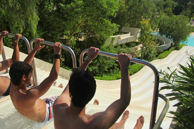 Skip the Line: Oasiria Water Park Admission Ticket - Reviews and Ratings