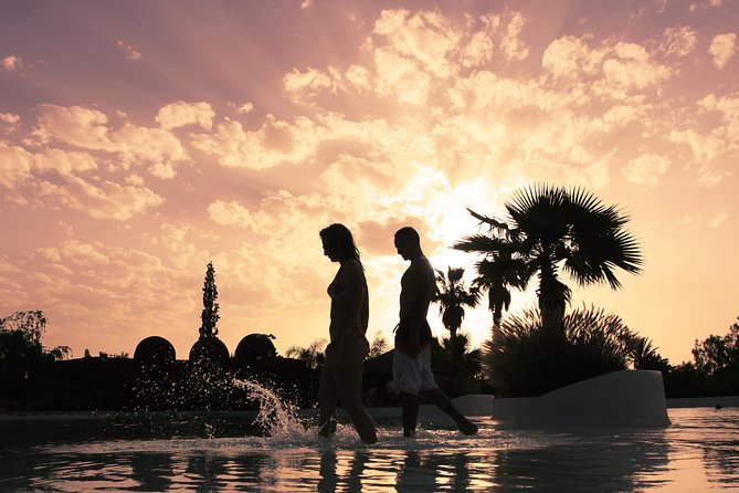 Skip the Line: Oasiria Water Park Admission Ticket - Additional Accessibility Information