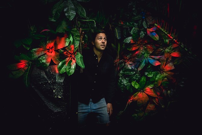 Skip the Line: Odyssey Sensory Maze Entry Auckland Ticket - Booking and Cancellation Policy