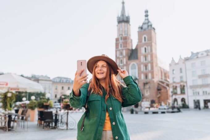 Skip-the-line Olivia Star Gdansk Top View Private Car Tour - Pickup and Transfers