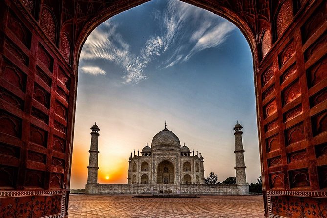 Skip the Line : Overnight Guided Tour of Agra From Jaipur - Inclusions and Exclusions