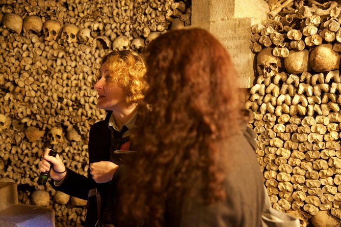 Skip-the-Line Paris Catacombs Special Access Tour - Closure and Cancellation