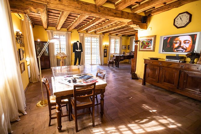 Skip the Line: Pavarotti Museum - Official Ticket + Audioguide - Ticket Information and Pricing