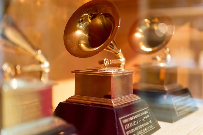 Skip the Line: Pavarotti Museum - Official Ticket + Audioguide - Audio Guide Details