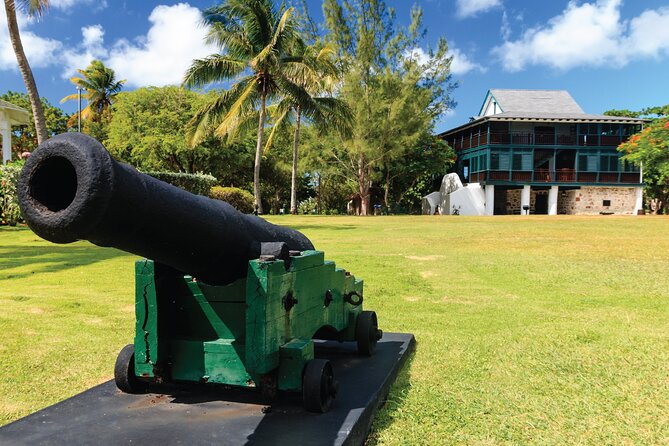 Skip the Line: Pedro St. James Castle Self Guided Tour Ticket - Visitor Experience and Reviews