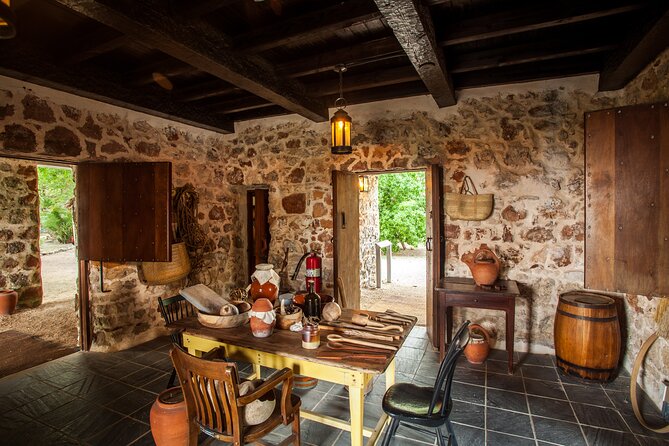 Skip the Line: Pedro St. James Castle Self Guided Tour Ticket - Additional Information