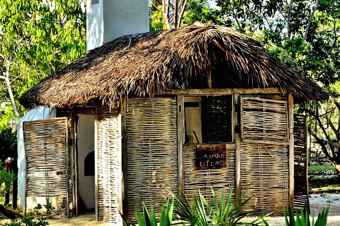 Skip the Line: Pedro St. James Castle Self Guided Tour Ticket - Highlights and Key Features