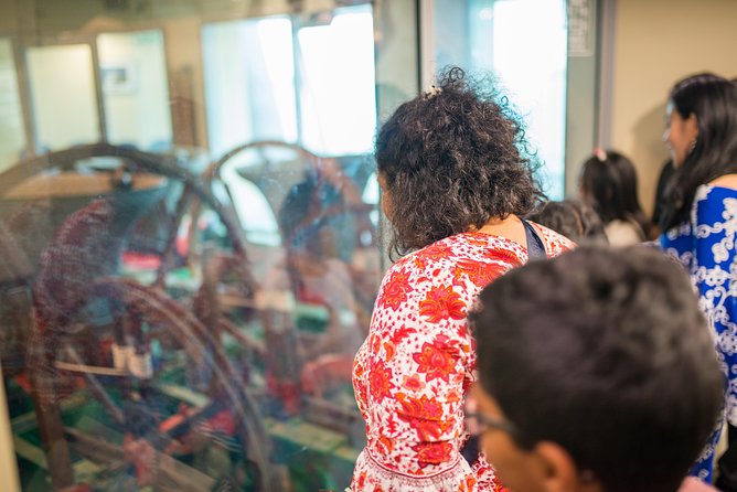 Skip-the-Line: Perth Bell Tower Experience Ticket - Sweeping Views From the Observation Deck