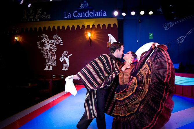 Skip the Line: Peruvian Regional Dances Ticket - Significance of Each Dance