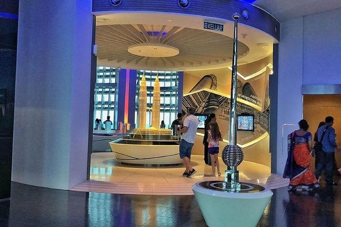 Skip the Line: Petronas Tower & KL Tower Ticket With Round Trip Hotel Transfers - Reviews and Ratings