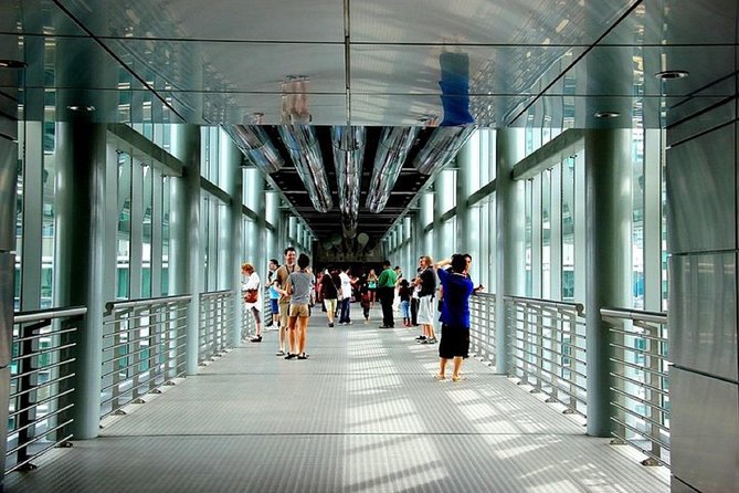 Skip the Line: Petronas Tower & KL Tower Ticket With Round Trip Hotel Transfers - Transportation Details