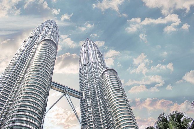 Skip the Line: Petronas Twin Towers & Kuala Lumpur Tower Observation Deck Ticket - Visit Logistics