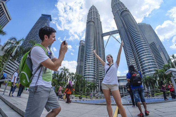 Skip The Line Petronas Twin Towers Tickets & Top Ten Wonder of Kuala Lumpur Tour - Tour Logistics and Inclusions
