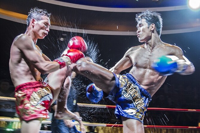 Skip the Line: Phuket: Patong Boxing Stadium Tickets With Seats Upgrade Option - Customer Feedback and Ratings