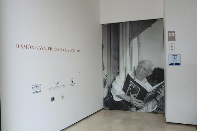 Skip the Line: Picassos Birthplace Museum Entrance Ticket - Museum Location and History
