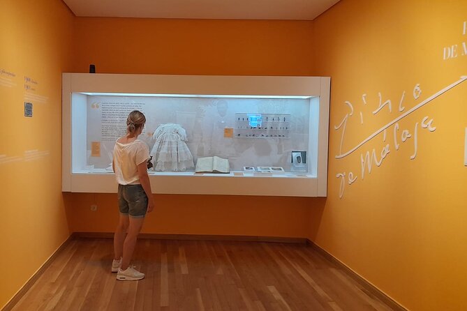 Skip the Line: Picassos Birthplace Museum Entrance Ticket - Positive Visitor Reviews